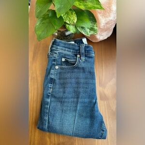 Universal Thread Women’s High Rise Skinny Jean Good Condition Size 4R